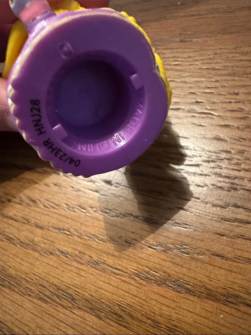 Fisher-Price small fisher